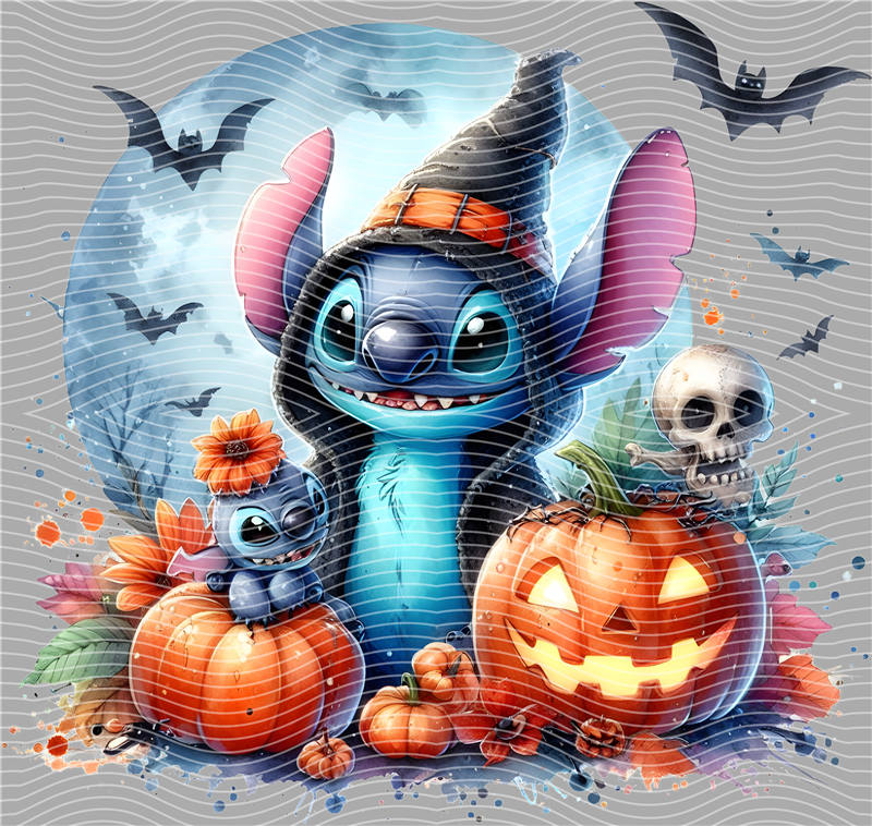 Halloween-WS 426